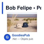 Bob Felipe - Miniature 11