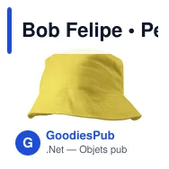 Bob Felipe - Miniature 3