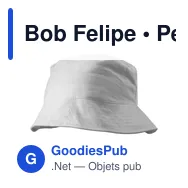 Bob Felipe - Miniature 6