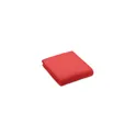 Variante rouge - BOGDA Couverture polaire RPET 130gr