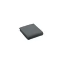 Variante pierre - BOGDA Couverture polaire RPET 130gr