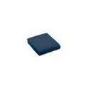 Variante bleu - BOGDA Couverture polaire RPET 130gr
