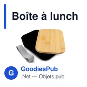 Boîte à lunch 850 ml | Weston - Miniature 5