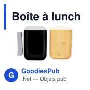 Boîte à lunch 850 ml | Weston - Miniature 6