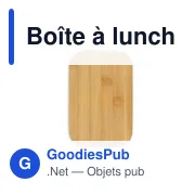 Boîte à lunch 850 ml | Weston - Miniature 7