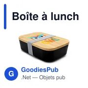 Boîte à lunch 850 ml | Weston - Miniature 8