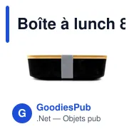 Boîte à lunch 850 ml | Weston - Miniature 9