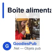 Boîte alimentaire isotherme personnalisable avec logo - Air Gifts 650 ml - Miniature 2