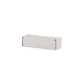 Variante Blanc - Boîte cadeau en carton pour lunettes de soleil pour vos goodies - Sunglasses
