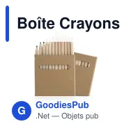 Boîte Crayons Boys - Miniature 5