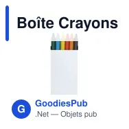 Boîte Crayons Cucko - Miniature 4