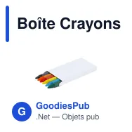Boîte Crayons Cucko - Miniature 5