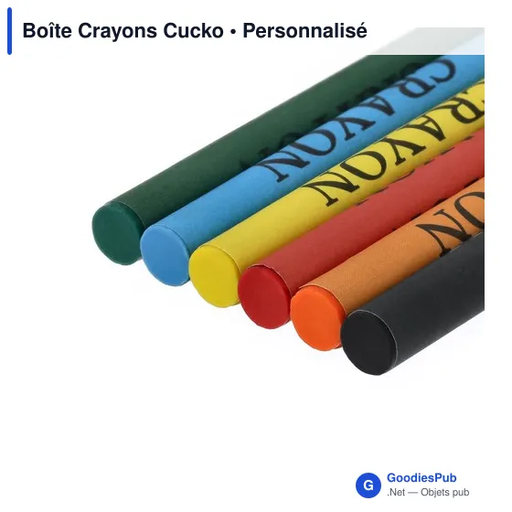 Boîte Crayons Cucko - Image 6