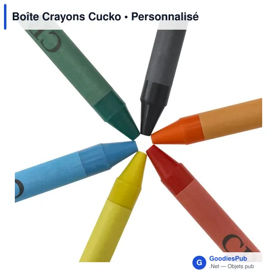 Boîte Crayons Cucko - Image 7