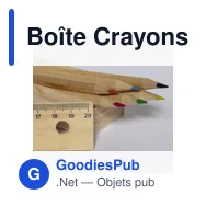 Boîte Crayons Dragon - Miniature 7