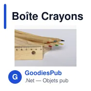 Boîte Crayons Dragon - Miniature 8