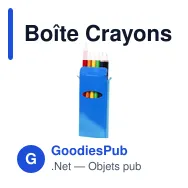 Boîte Crayons Garten - Miniature 8