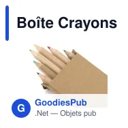 Boîte Crayons Girls - Miniature 6