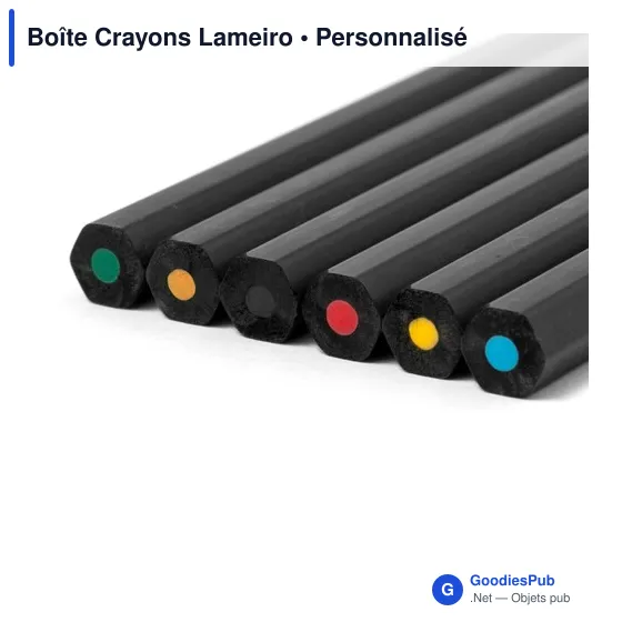 Boîte Crayons Lameiro - Image 5