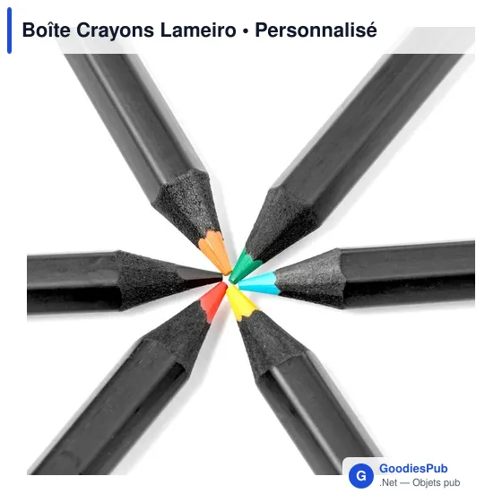 Boîte Crayons Lameiro - Image 6