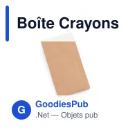 Boîte Crayons Pichi - Miniature 4