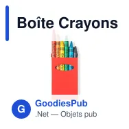 Boîte Crayons Tune - Miniature 10