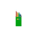 Variante vert - Boîte Crayons Tune