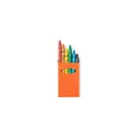 Variante orange - Boîte Crayons Tune