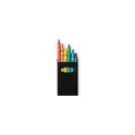 Variante noir - Boîte Crayons Tune