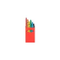 Variante rouge - Boîte Crayons Tune