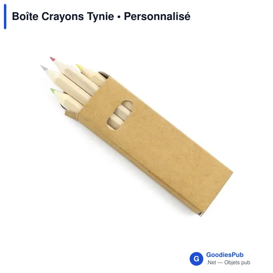 Boîte Crayons Tynie - Image 3