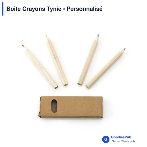 Boîte Crayons Tynie - Image 4