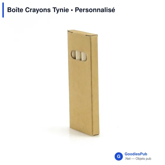 Boîte Crayons Tynie - Image 5