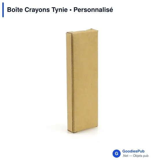 Boîte Crayons Tynie - Image 6