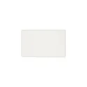 Variante blanc - Boîte de bonbons à la menthe personnalisable avec logo
