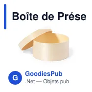 Boîte de Présentation Abedi - Miniature 2