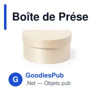 Boîte de Présentation Abedi - Miniature 3