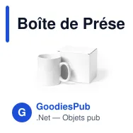 Boîte de Présentation Avider - Miniature 3