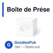 Boîte de Présentation Avider - Miniature 4