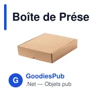Boîte de Présentation Ayira - Miniature 1
