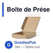 Boîte de Présentation Ayira - Miniature 2