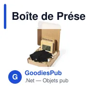 Boîte de Présentation Ayira - Miniature 3