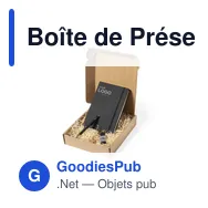 Boîte de Présentation Ayira - Miniature 4