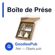 Boîte de Présentation Ayira - Miniature 5