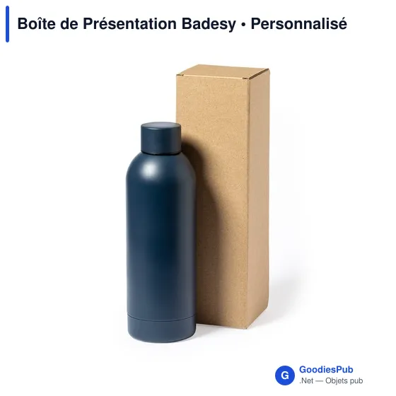Boîte de Présentation Badesy - Image 3