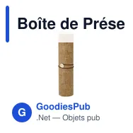 Boîte de Présentation Baremon - Miniature 4