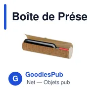 Boîte de Présentation Baremon - Miniature 5