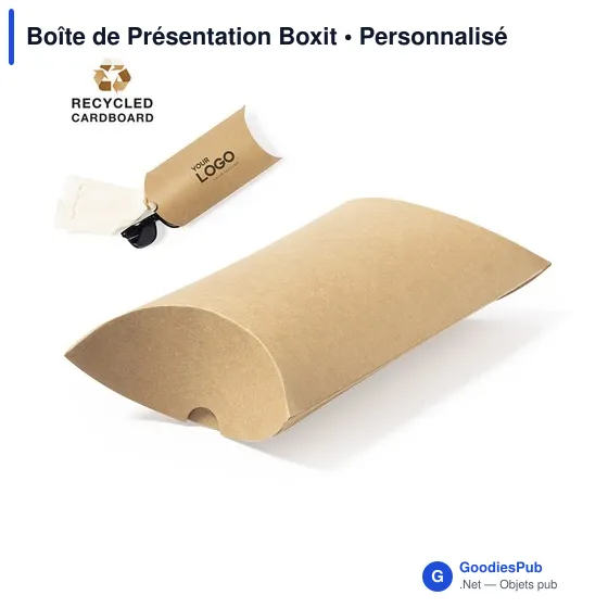 Boîte de Présentation Boxit - Image 2