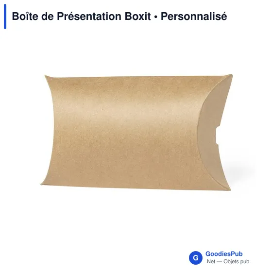 Boîte de Présentation Boxit - Image 3