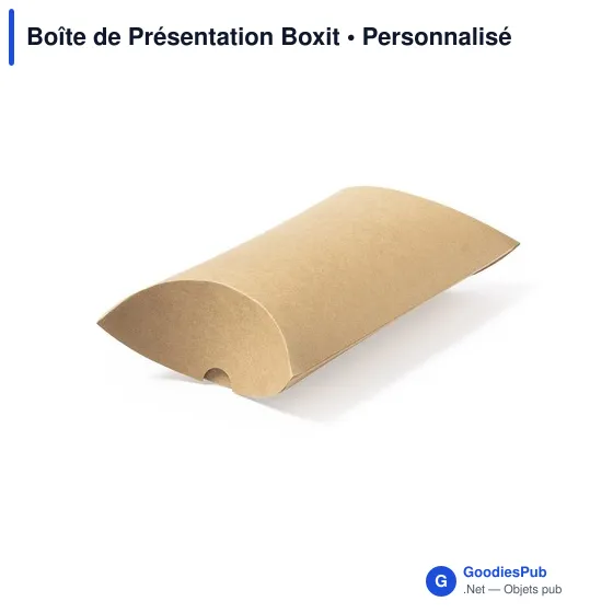 Boîte de Présentation Boxit - Image 4